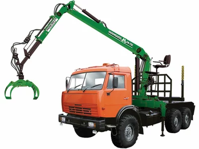 Навантажувачі