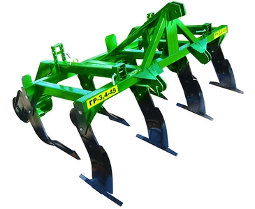 Глибокорозпушувачі