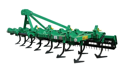 Культиватор