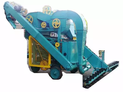 Очищувачі зерна Очищувачі зерна